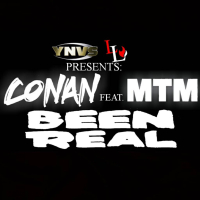 Been Real (feat. MTM)