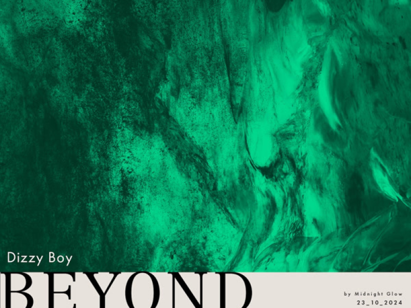 Beyond the garden (Single)