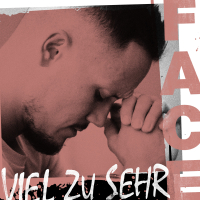 Viel zu sehr (Single)