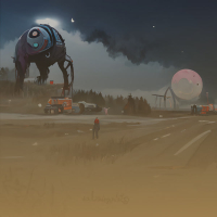 Fuck Everything (Remix) (Single)