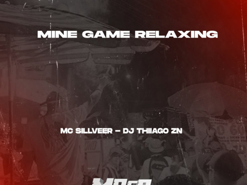 MINI GAME RELAXING (Single)
