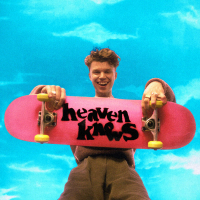 Heaven Knows (Single)