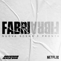 Nuova Scena è Pronta (From the Netflix Rap Show “Nuova Scena”) (Single)