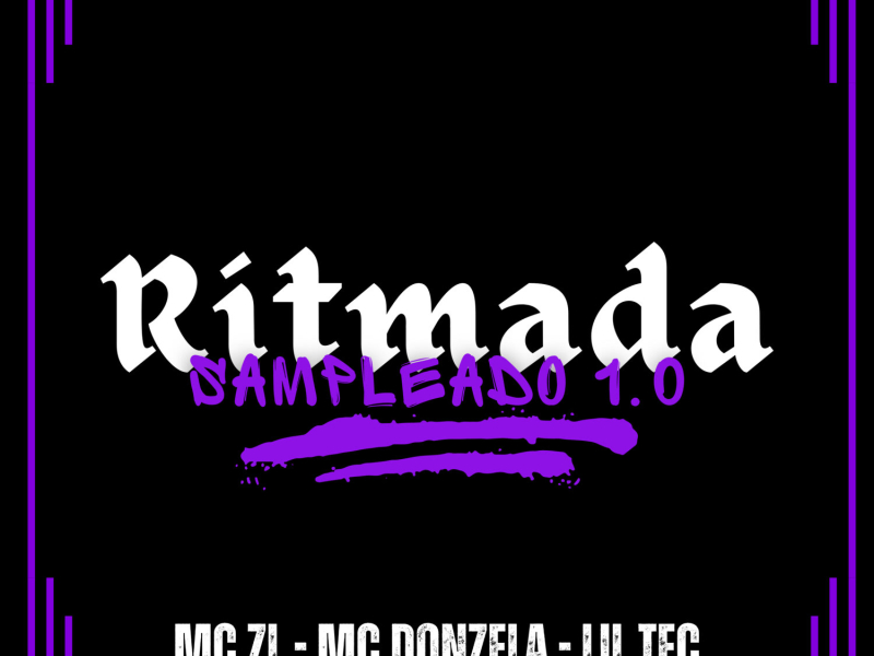 Ritmada Melódica 1.0 (Single)