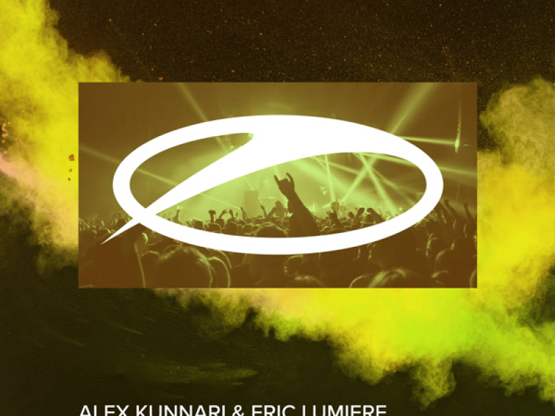 Gotta Get Away (Single)