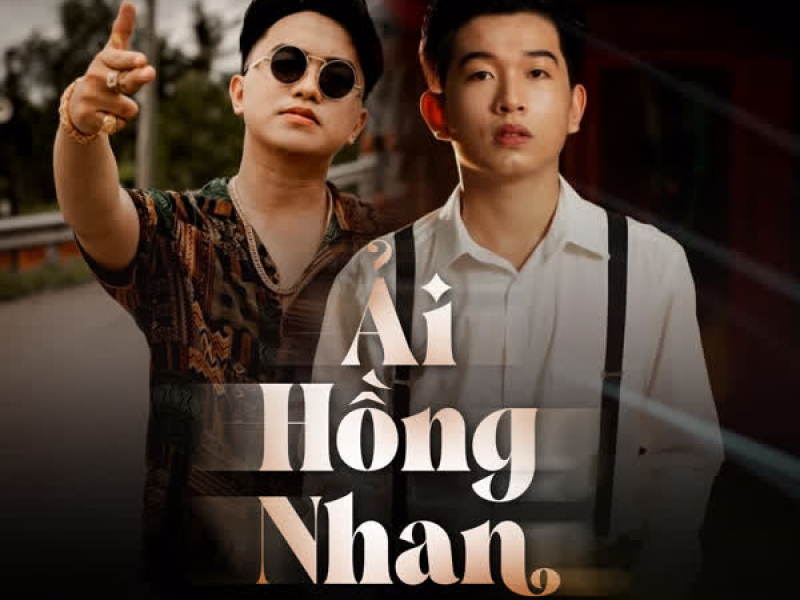Ải Hồng Nhan (Remix) (Single)