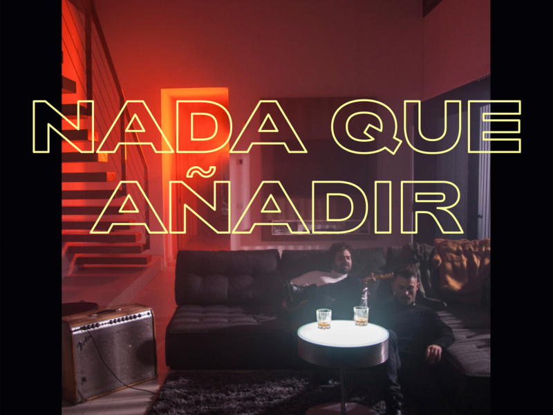 Nada Que Anãdir