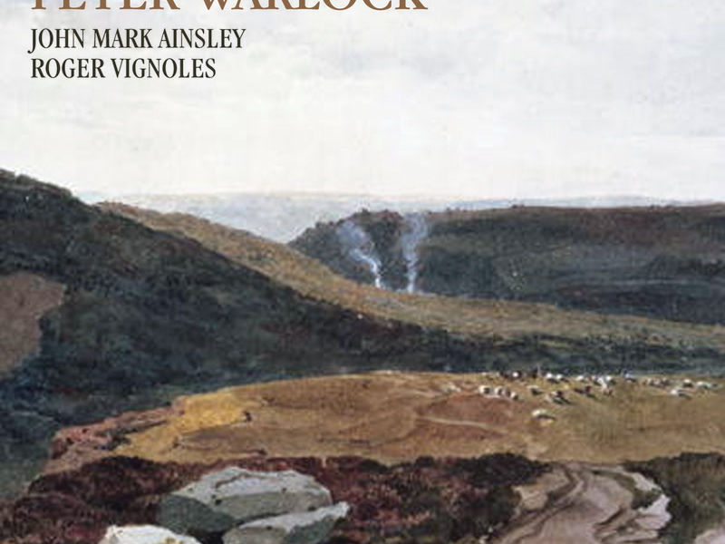 Peter Warlock: Songs