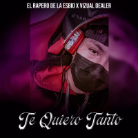 Te Quiero Tanto (Single)