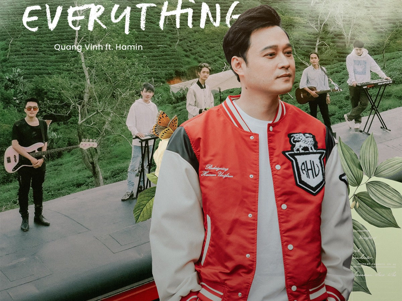 My Everything (Single)