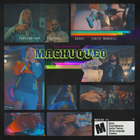 Machuqueo (Single)