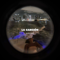 LA CANCÍON (Afro House) (Single)