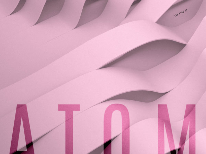 The Pink EP (Single)