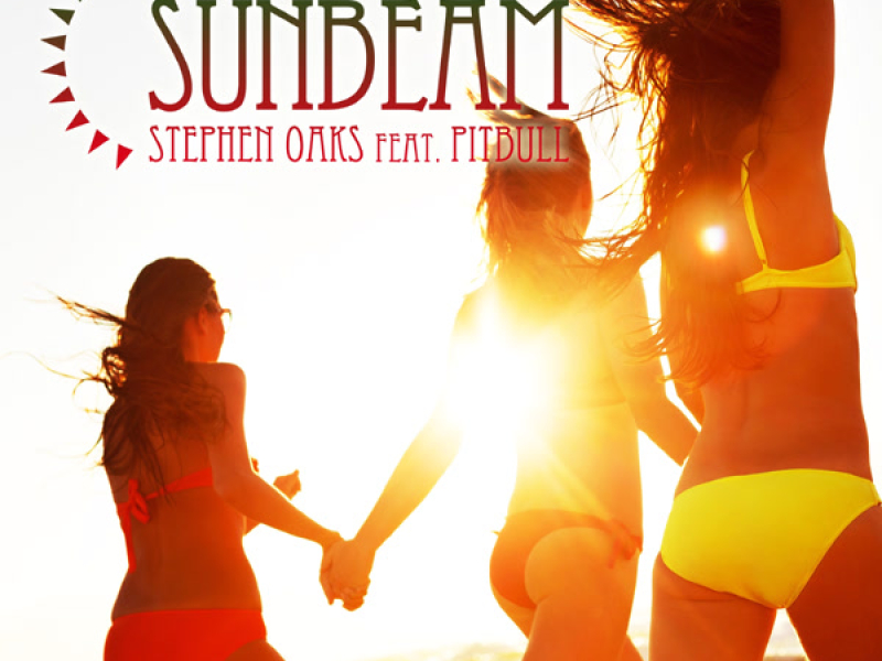 Sunbeam (feat. Pitbull)