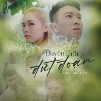 Duyên Tình Đứt Đoạn (Beat) (Single)