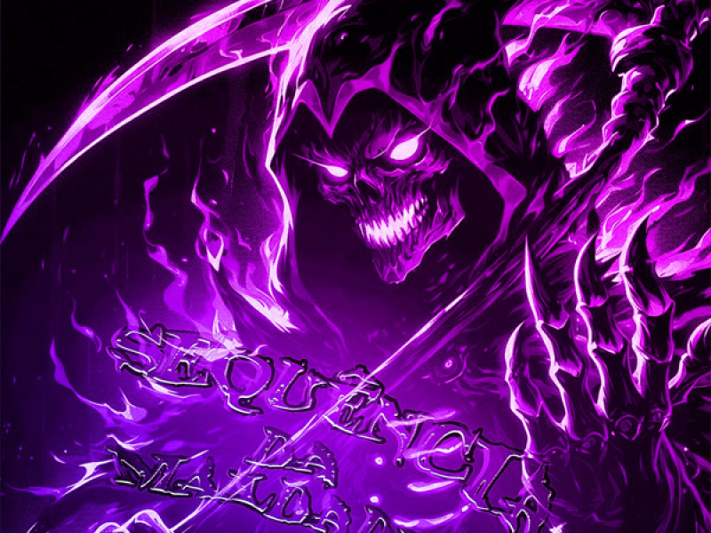 Sequência da Maldade (Slowed) (Single)