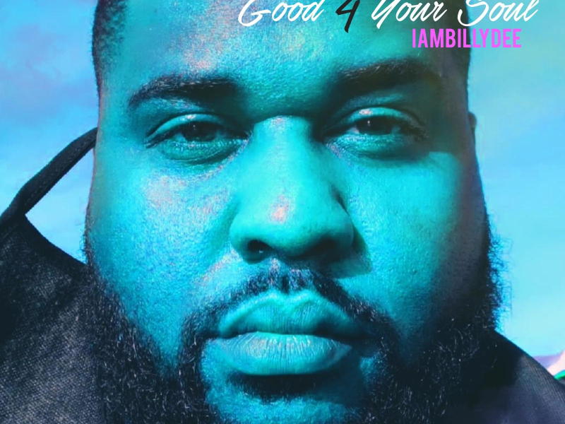 Good 4 Your Soul (Single)