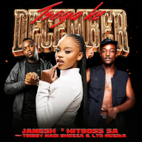 Tsoga ke December (Single)