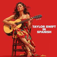 Taylor Swift in Spanish