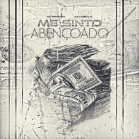 Me Sinto Abençoado (Single)