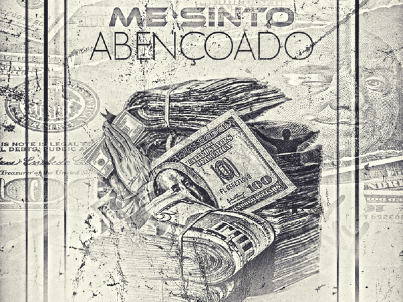 Me Sinto Abençoado (Single)