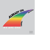 Already On LGBTQ+ We Are One (Pride Edition) (Single)