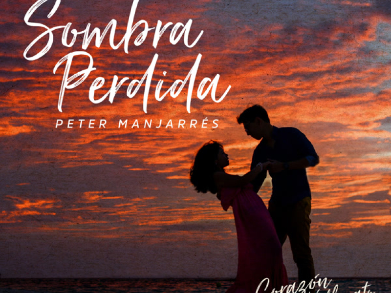 Sombra Perdida (Single)