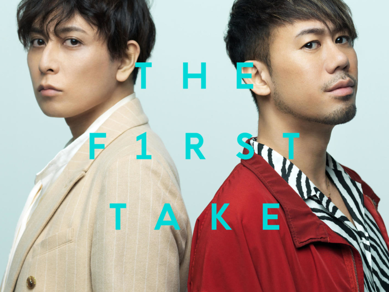 You Go Your Way - From THE FIRST TAKE (Single)