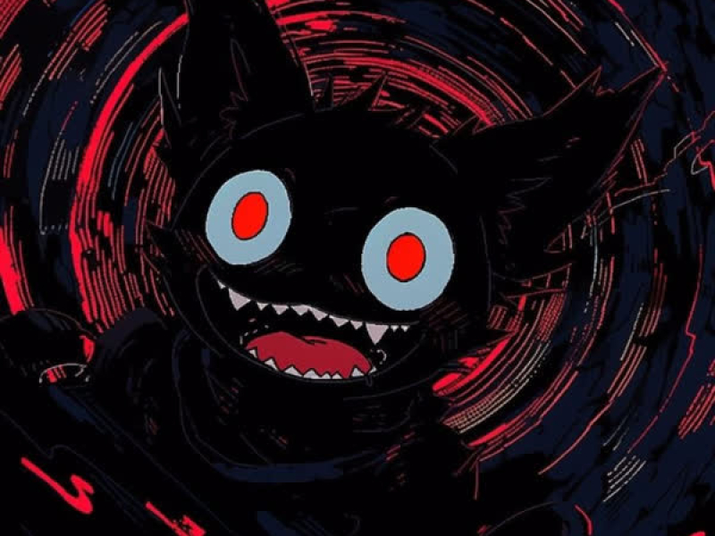 DANÇA DA MORTE (EP)