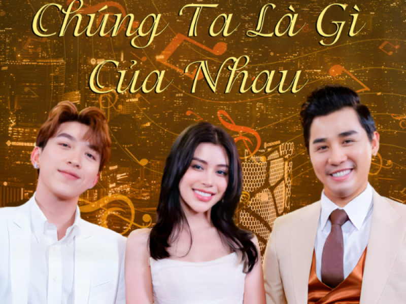 The Khang Show (EP 6 Chúng Ta Là Gì Của Nhau)