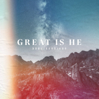 Great is He (Single)