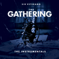 The Gathering Instrumentals (Instrumental Version)