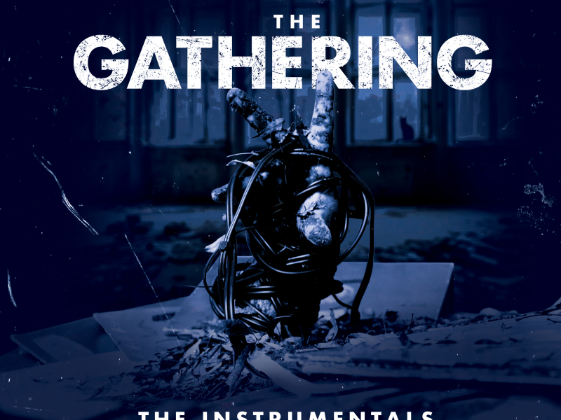 The Gathering Instrumentals (Instrumental Version)