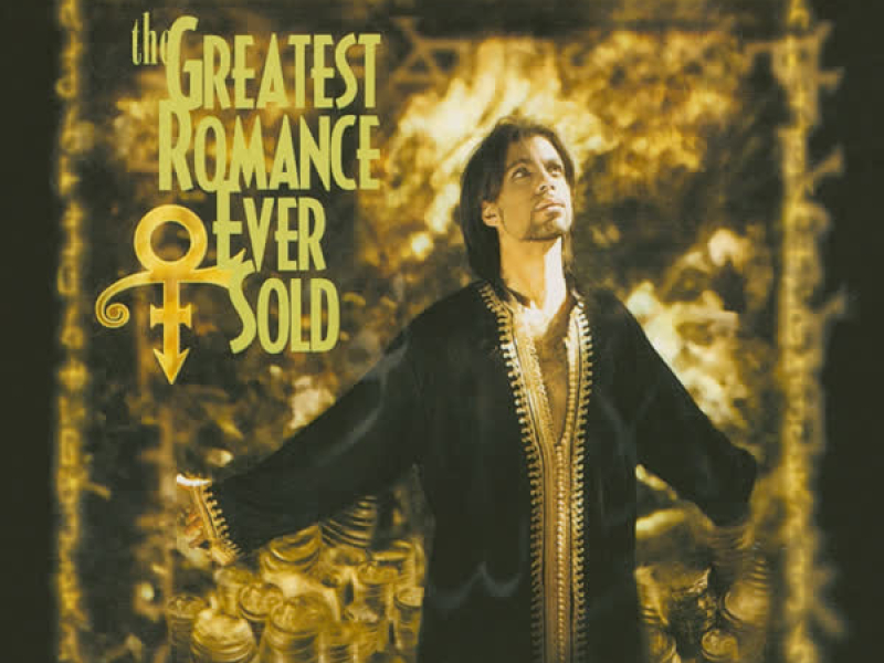 The Greatest Romance Ever Sold