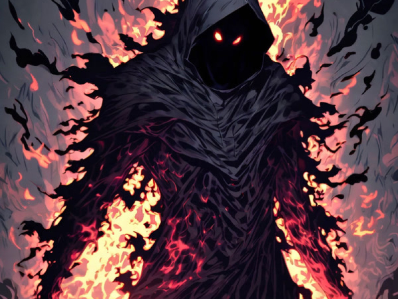 MONTAGEM KARMA MALIGNO (EP)