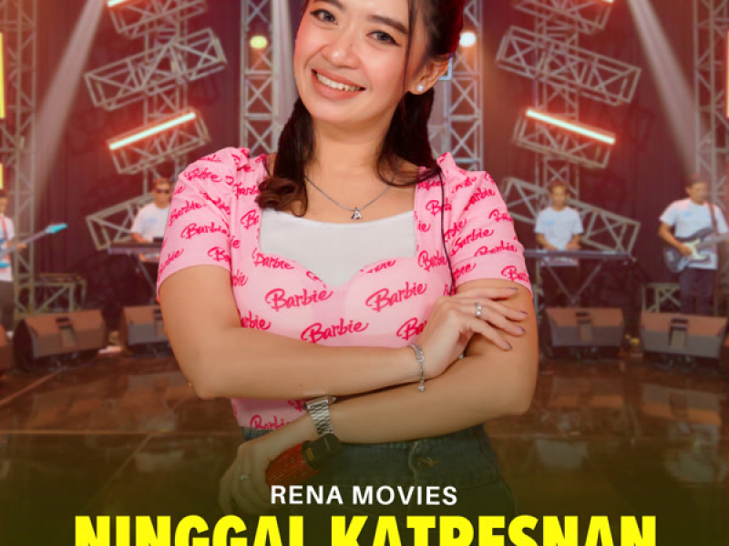 Ninggal Katresnan (Single)