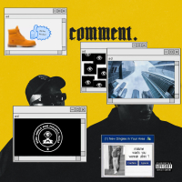 No Comment. (Single)