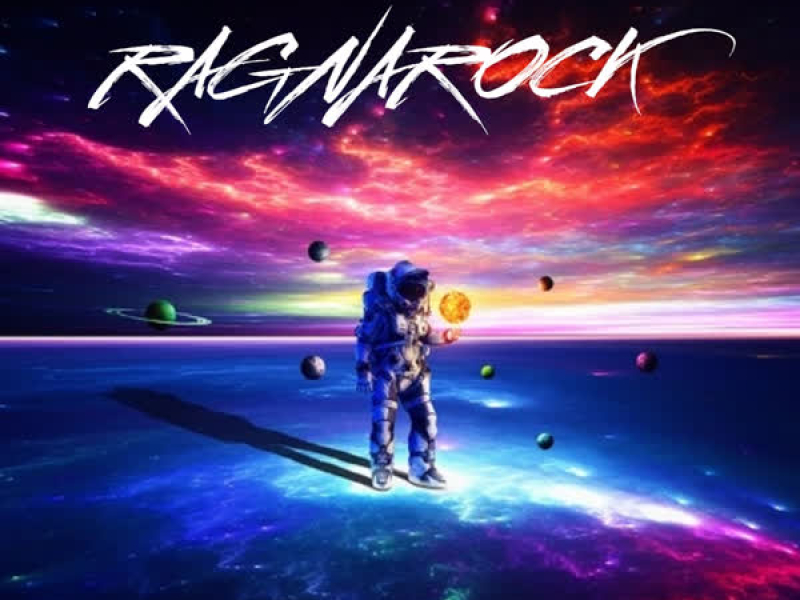 Ragnarock (Single)