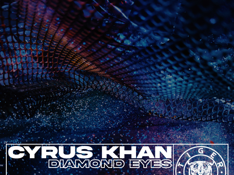 Diamond Eyes (Single)
