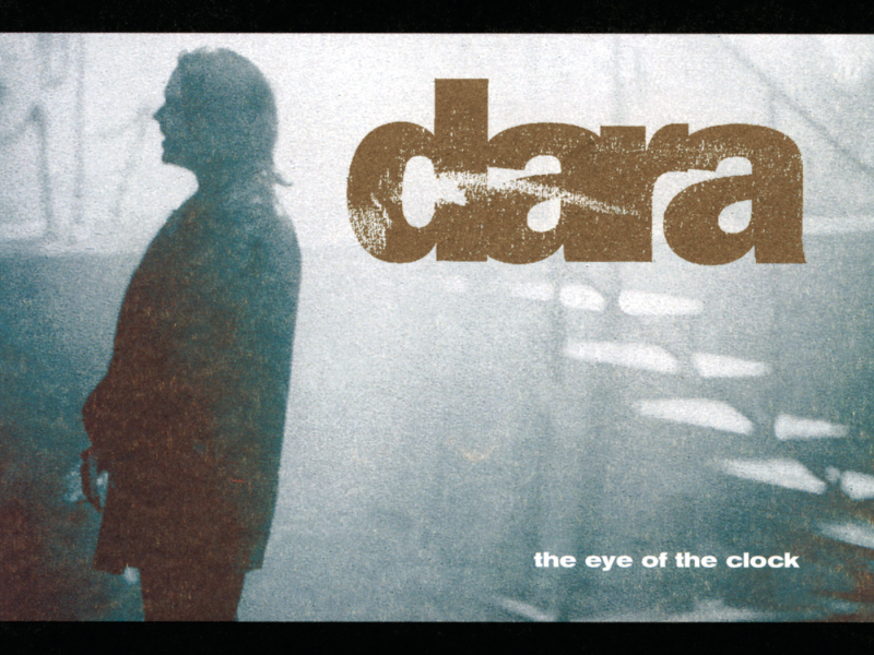 The Eye Of The Clock