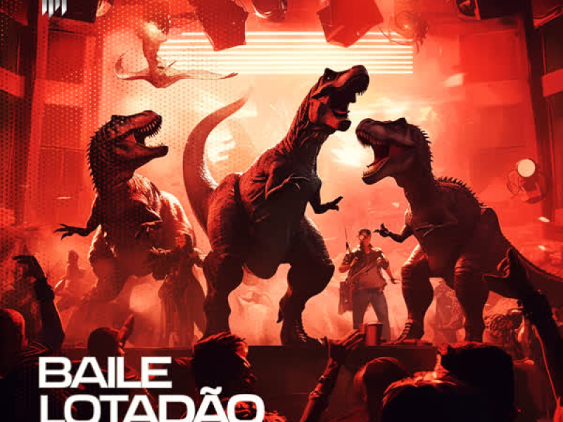 BAILE LOTADÃO (EP)