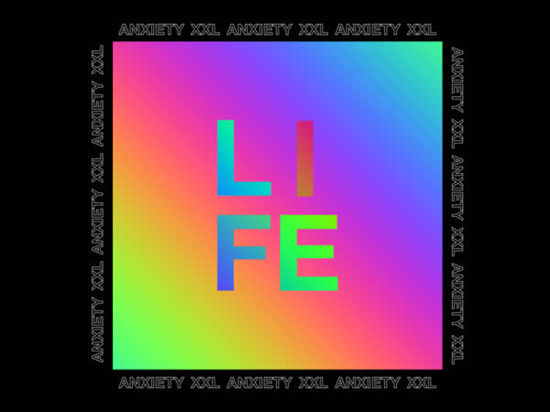 Anxiety XXL
