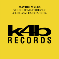 You Got Me Forever (Club Asylum Remixes) (Single)