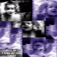 I MISS MY DEAD FAMILY (Single)