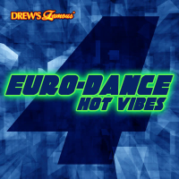 Euro-Dance Hot Vibes, Vol. 4