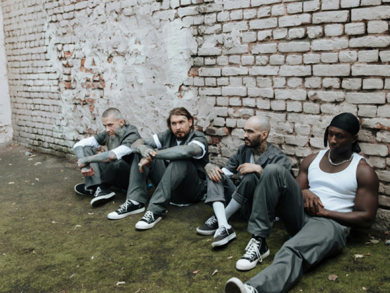 Londom Gang (Single)