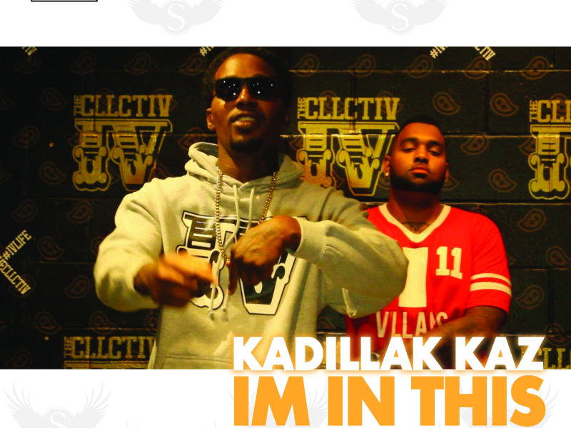 Im In This (feat. A.D) (The IV Mix)