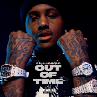 Out of Time (Single)