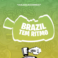 Brazil Tem Ritmo (Single)