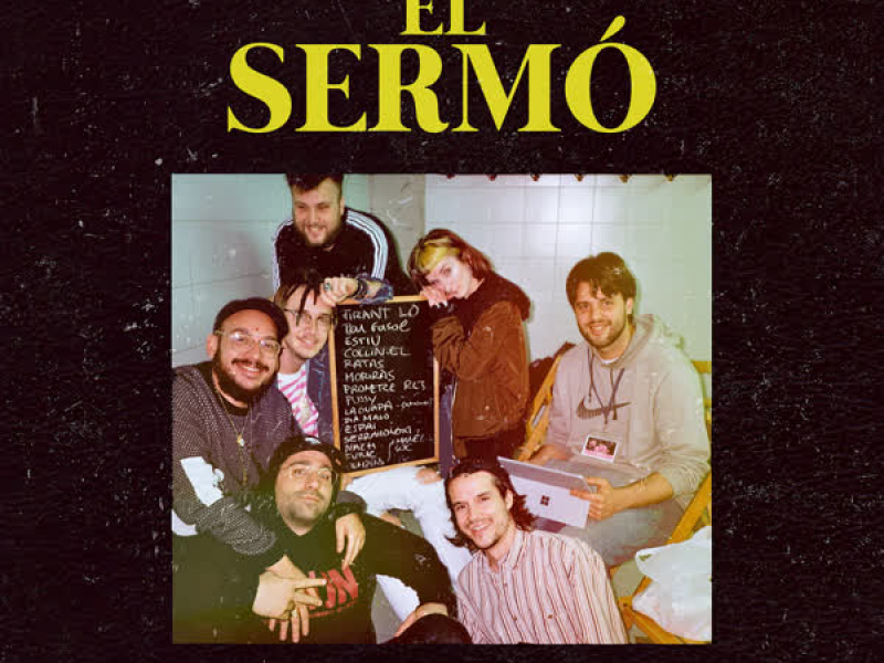 El Sermó (Single)